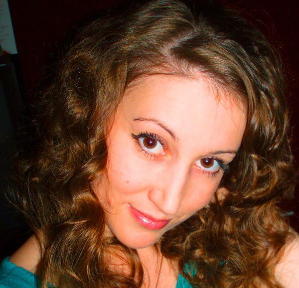 Мария Глушкова