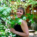 Светлана Скудина
