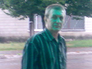 Петр Борисенко