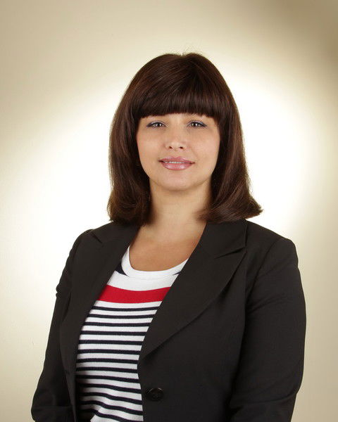 Виктория Анатольевна