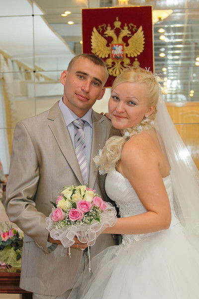 Кристина Алексеева