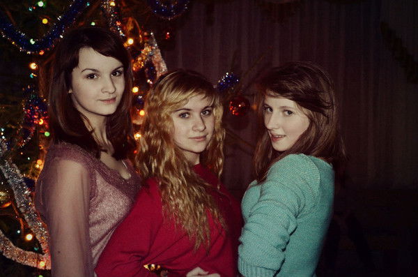 Катя Сакович