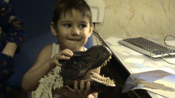 Андрей Беспалов