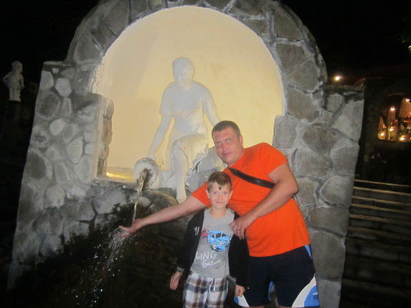 Павел Сопов