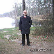 Павел Гусев