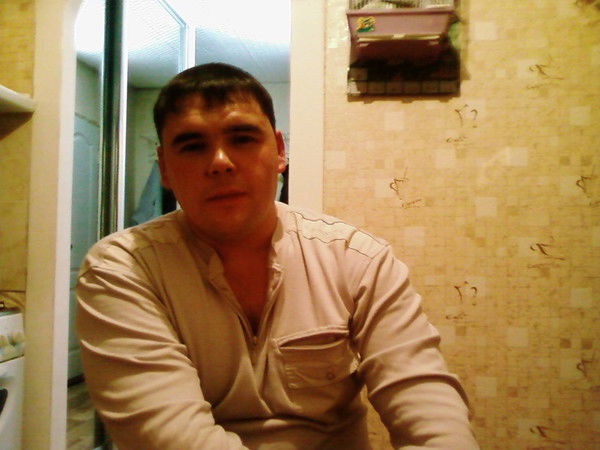 Салават Халитов