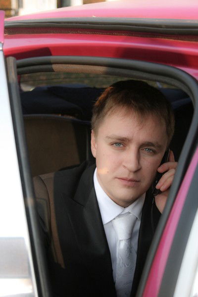 Сергей Ермаков