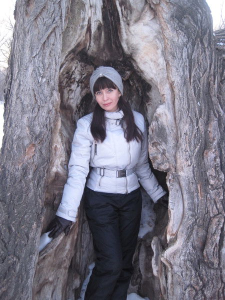 Светлана Горбачёва