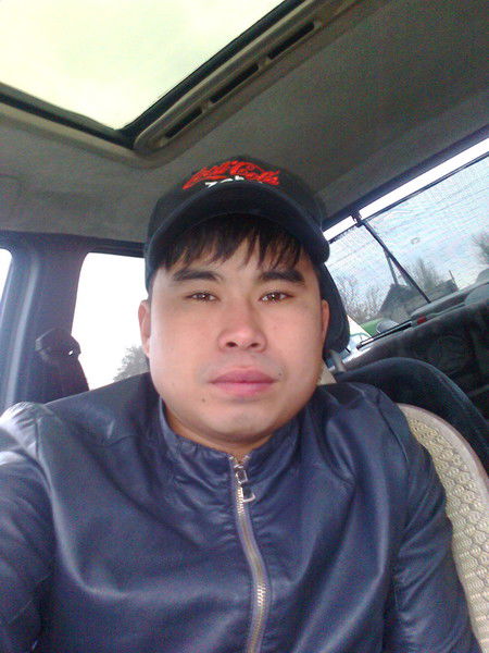 Алмас Алдибеков