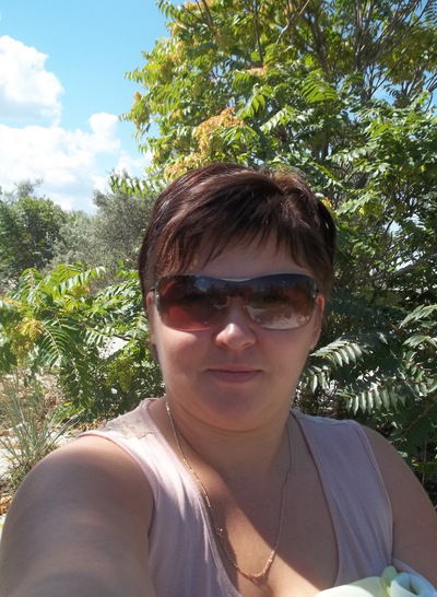 Наталья Климова