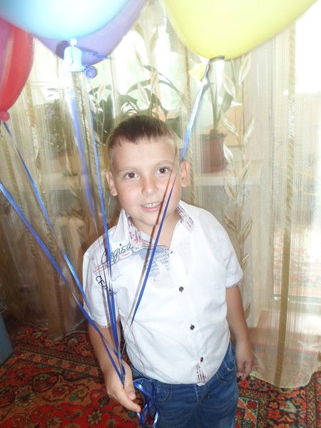 Мария Абжалимова