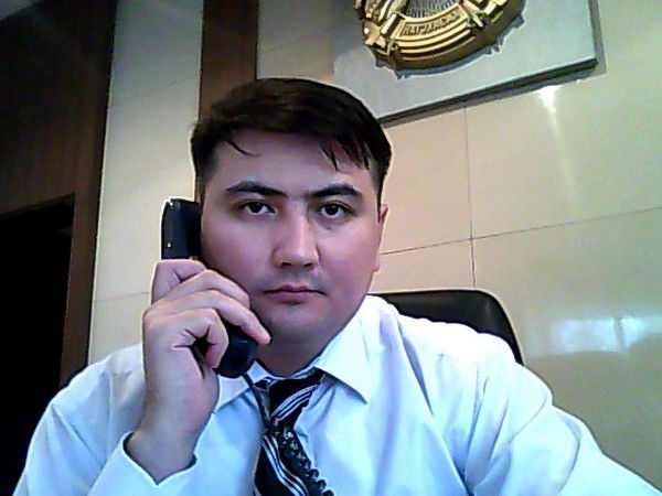 Даур Ибраев