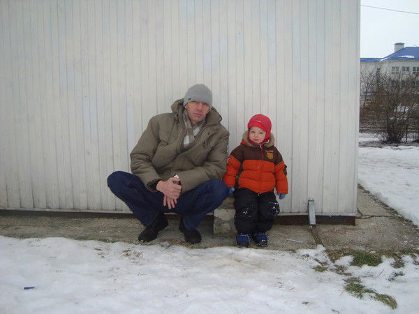 Андрей Гуров