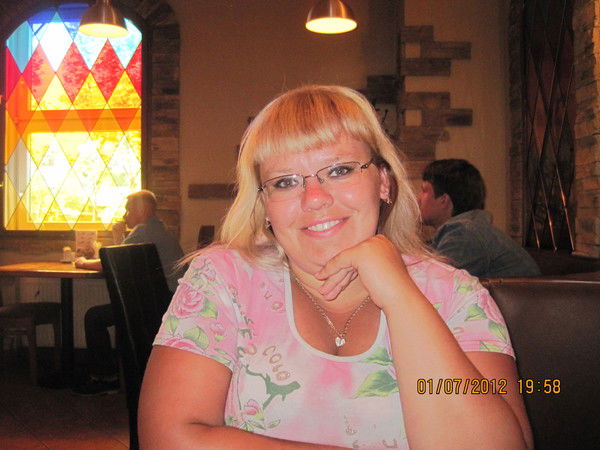 Валентина Заика