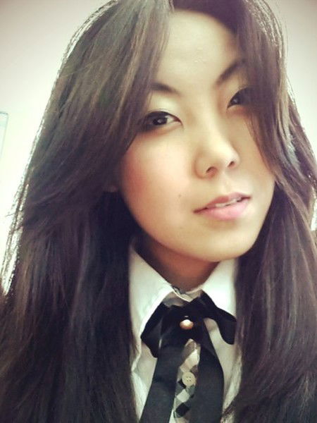 Айгерим Абдраим