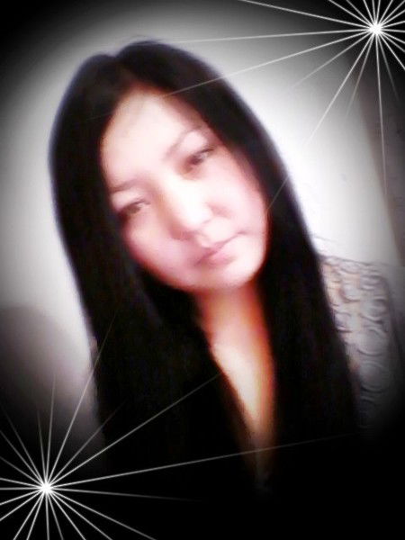 Акерке Утепбергенова