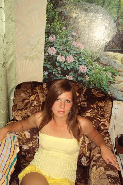 Инна Медянская