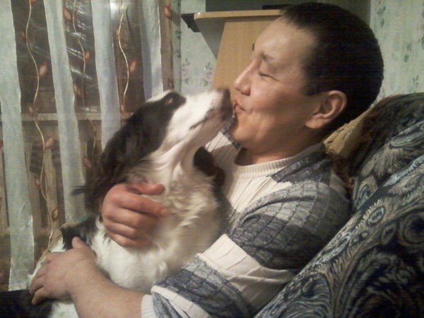 Арман Серикбаев