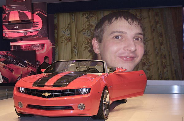 Евгений Вавочкин