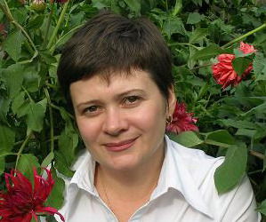 Оксана Коньшунова