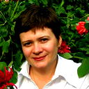 Оксана Коньшунова