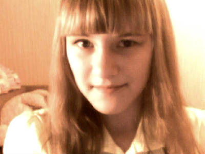 Анна Кабачоkk