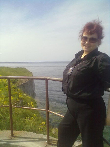 Ольга Фомина