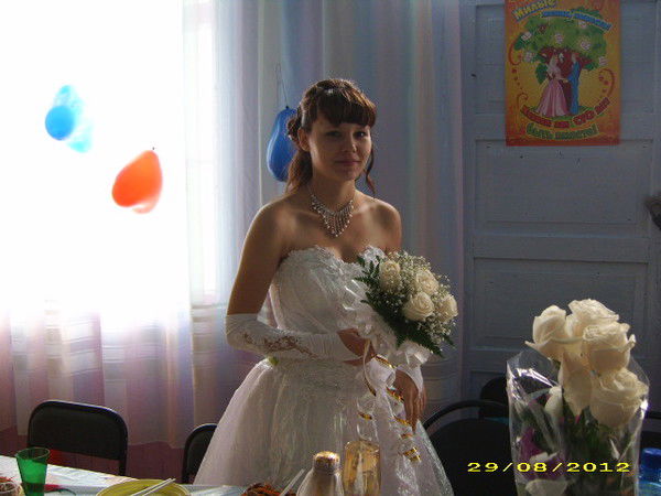 Евгения Чирикова