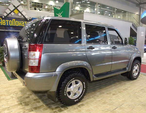 Сергей Бойцов