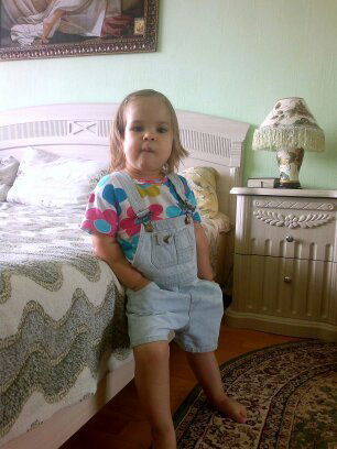 Карина Рахимова