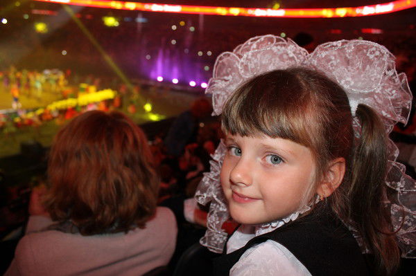 Аня Королёва