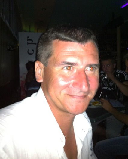 Сережа Тертычный