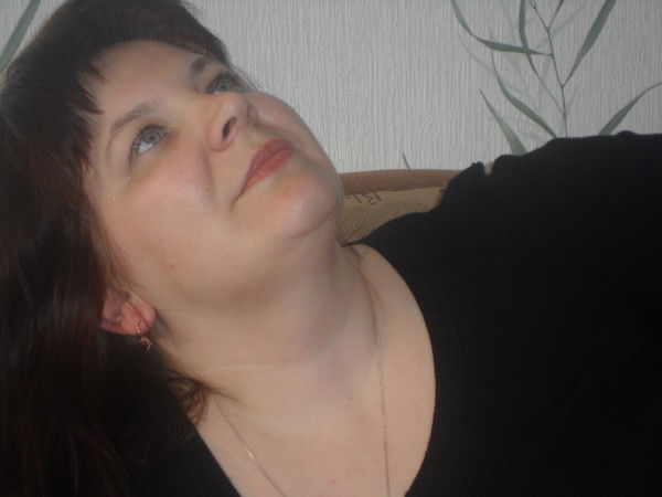 Людмила Гришечкина