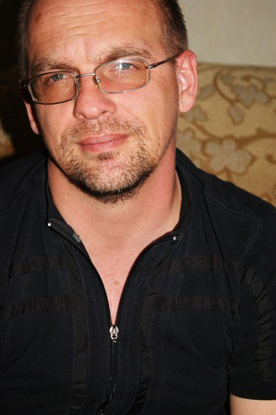 Игорь Березовский