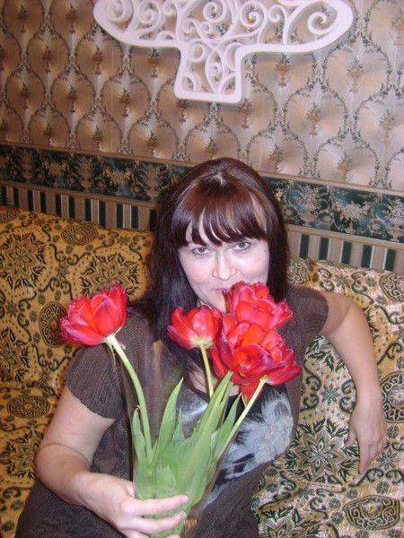 Елена Громова