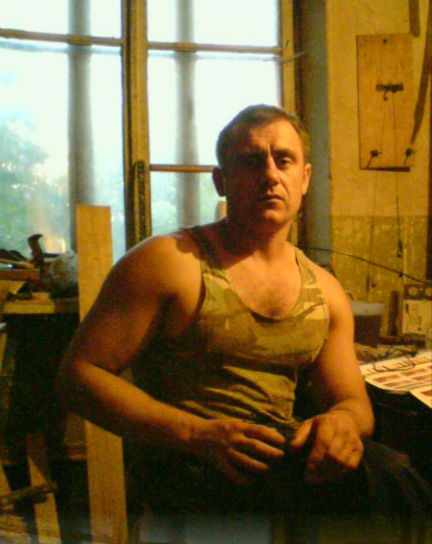 Александр Дручик