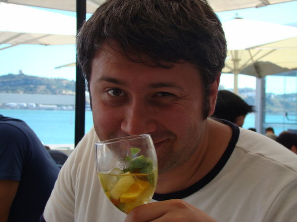 Сергей Трифонов