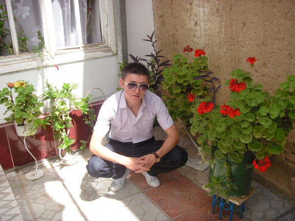 Нурлан Бапишев