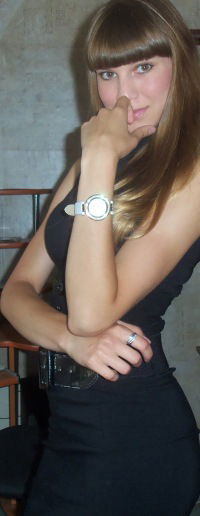 Ирина Лузина