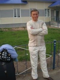 Александр Трубинов