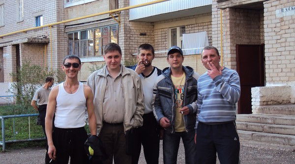 Валера Иванов