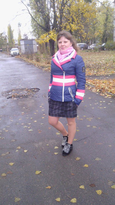 Даша Алексеенко