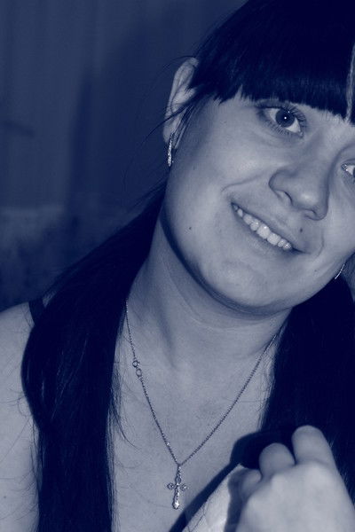 Анюта Коваленко