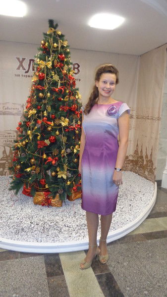 Екатерина Малышева