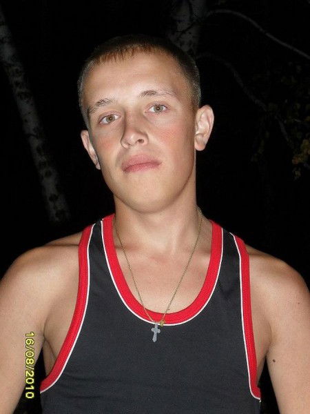 Николай Шинкарёв