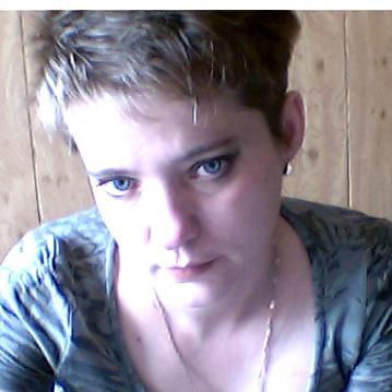 Ксения Хоменко