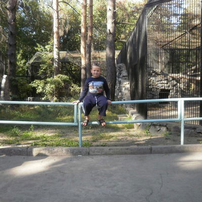 Леонид Паршин