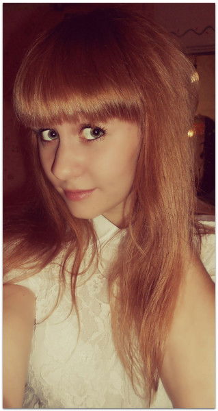 Анастасия Белова