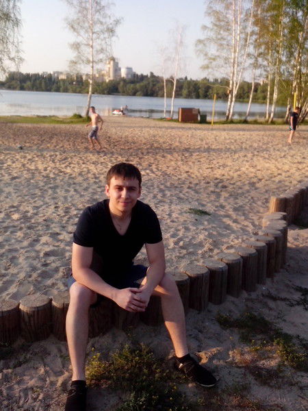 Виталий Яковенко