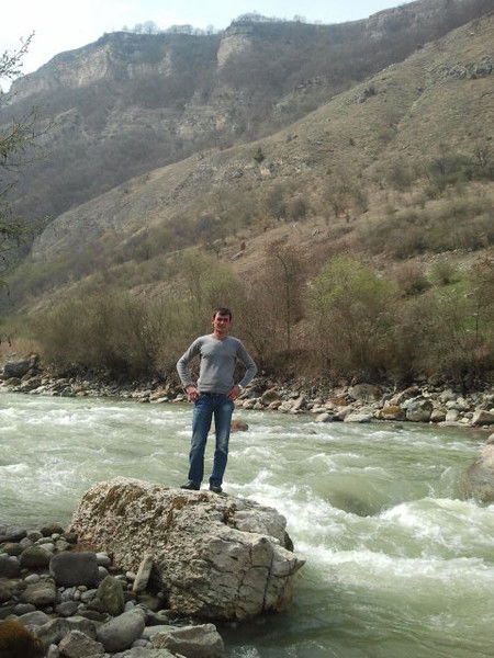 Рафаэль Черкасский